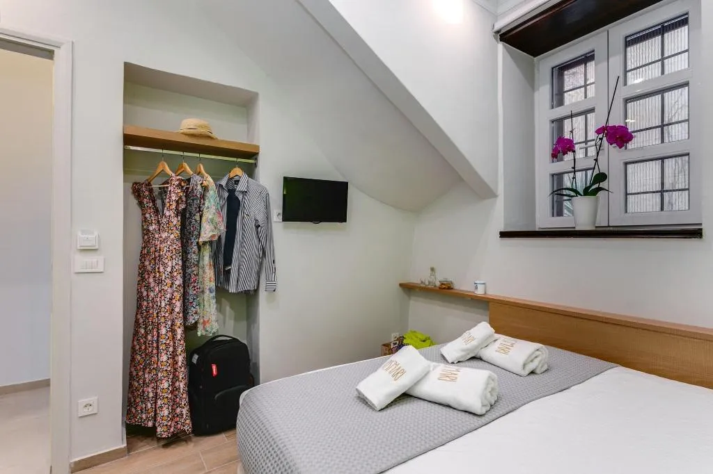 Room, Harismari Cozy Hotel, Crete