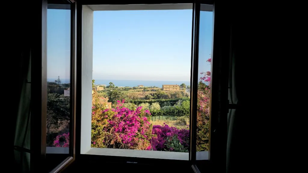 DOUBLE DELUXE Room, Hotel Foresteria Baglio della Luna, Catania