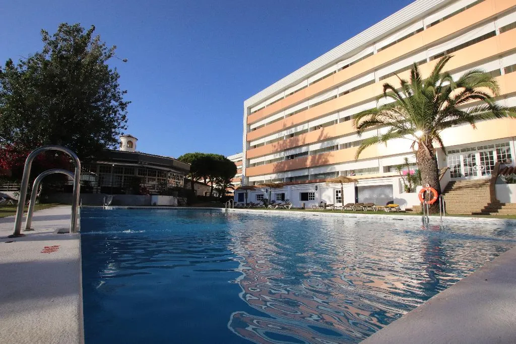 Pool, Ohtels Carabela, Costa De La Luz
