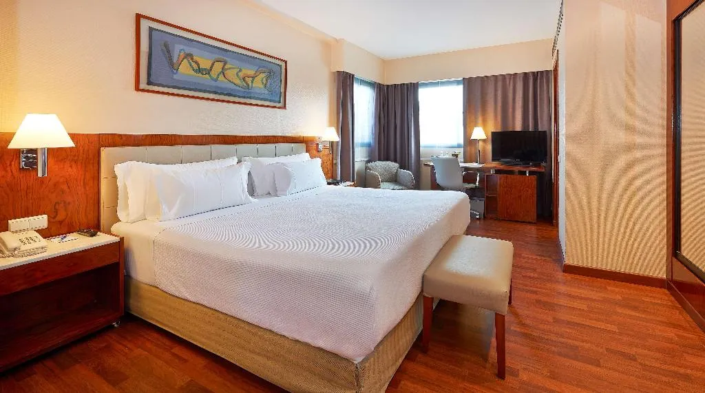 Room, Barcelona Entenza, Barcelona