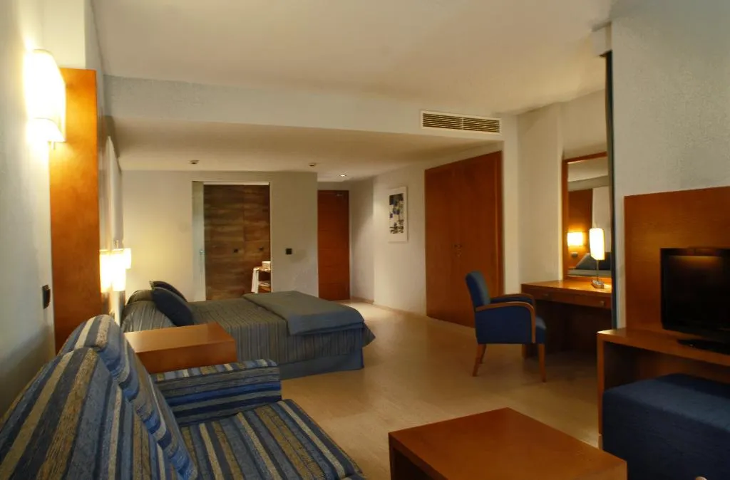 Room, Protur Palmeras Playa Hotel, Majorca
