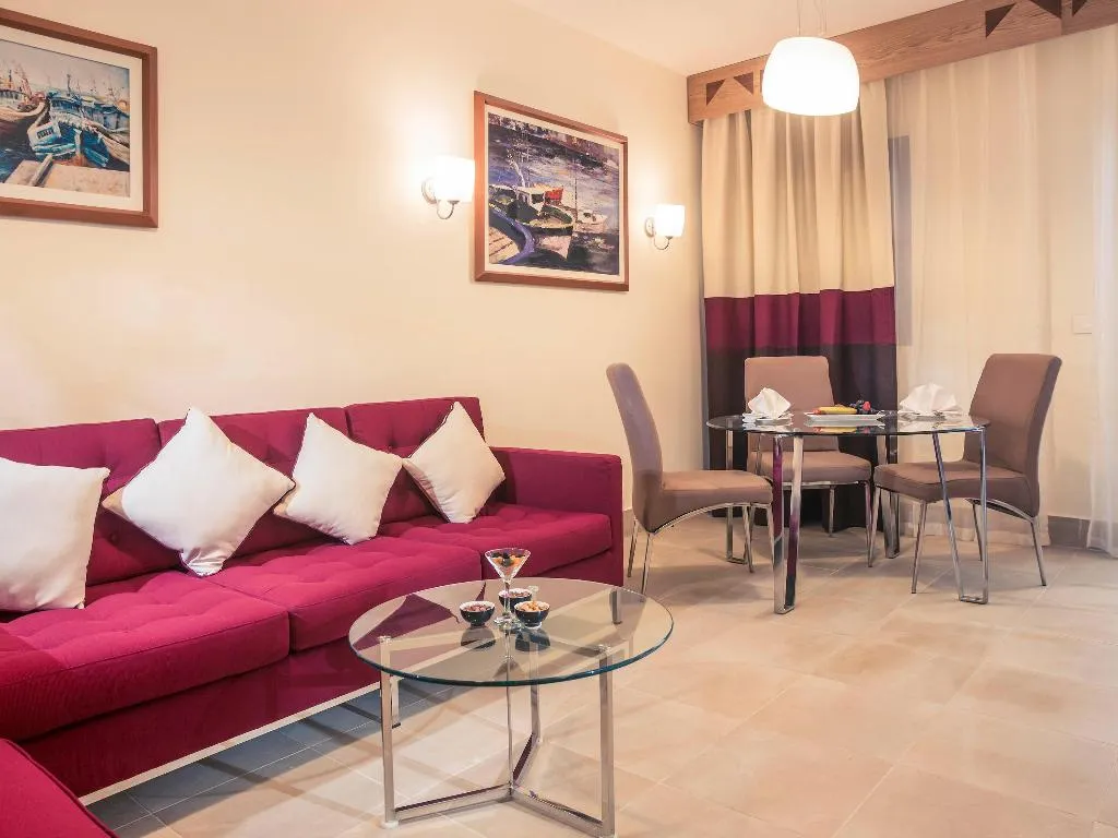 Room, Mercure Hurghada, Red Sea Riviera