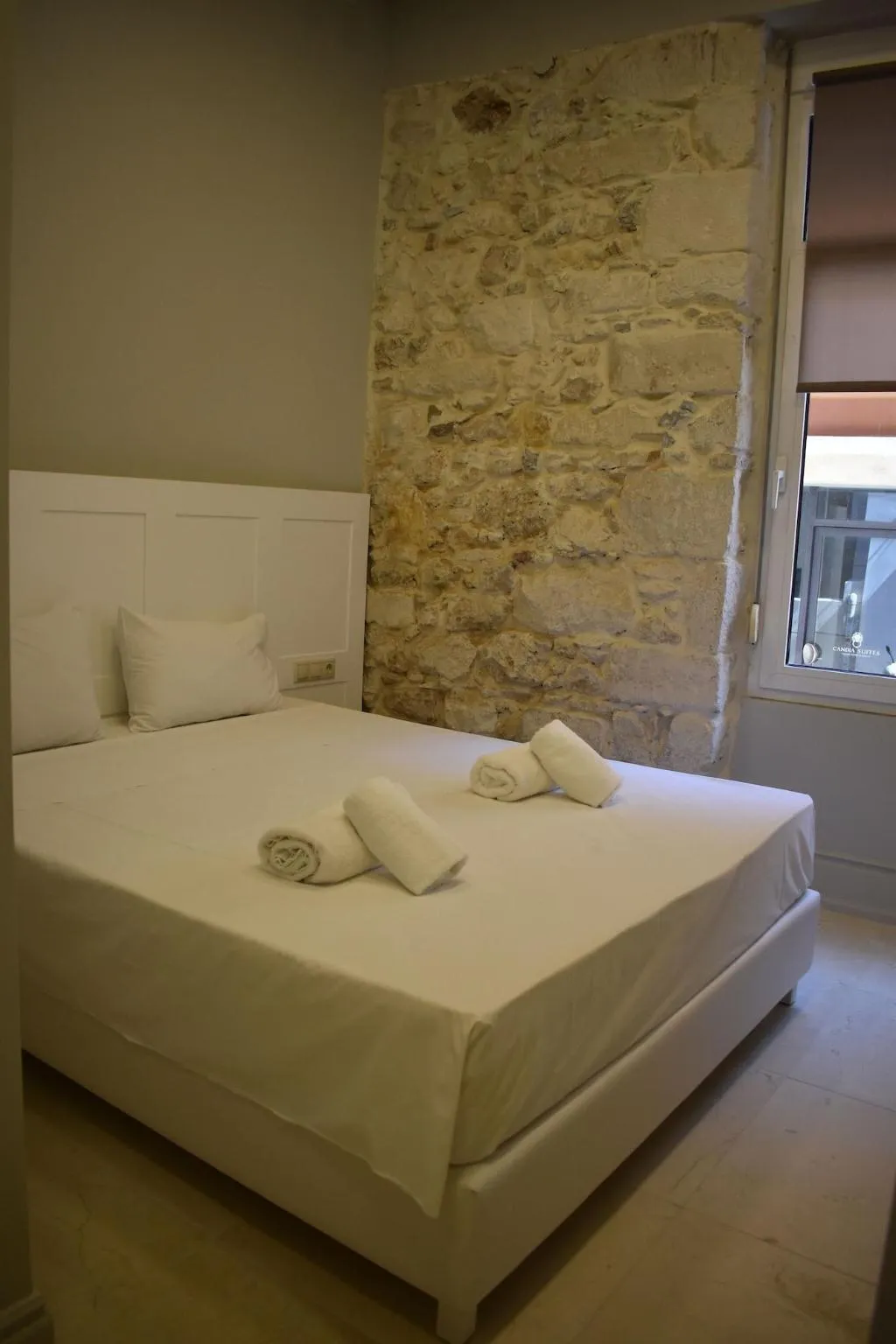 Room, Candia Suites & Rooms, Crete