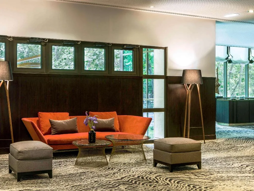 Conferences, Sofitel Lisbon Liberdade, Lisbon