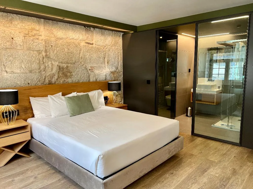 APARTMENT STANDARD Room, Oca Ribeira Do Porto Apartamentos, Porto