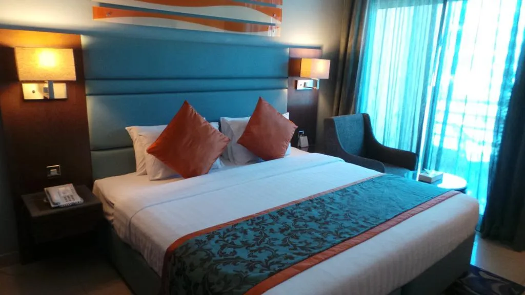 STUDIO EXECUTIVE Room, Xclusive Casa Hotel Apartments, Dubai