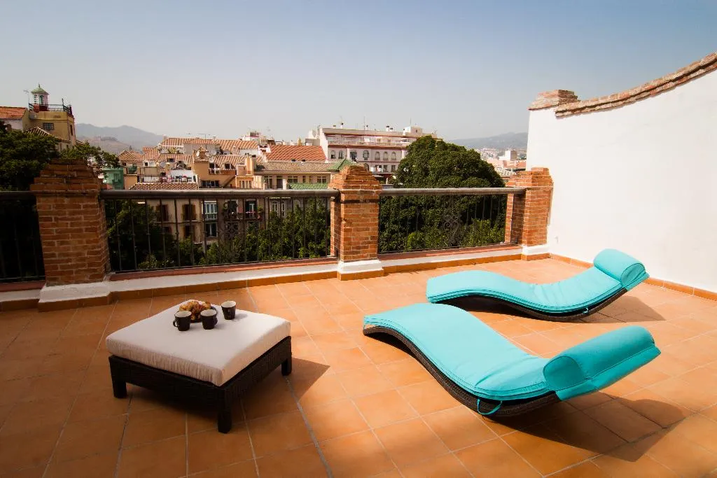 General view, Holidays2Malaga Premium Apartments, Costa Del Sol