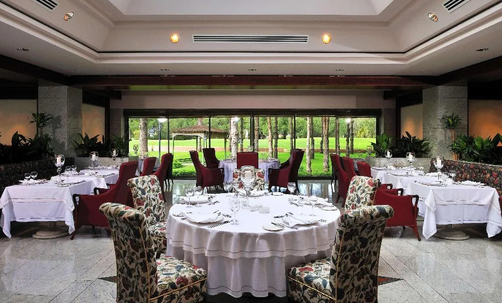 Restaurant, Gloria Verde Resort, Antalya