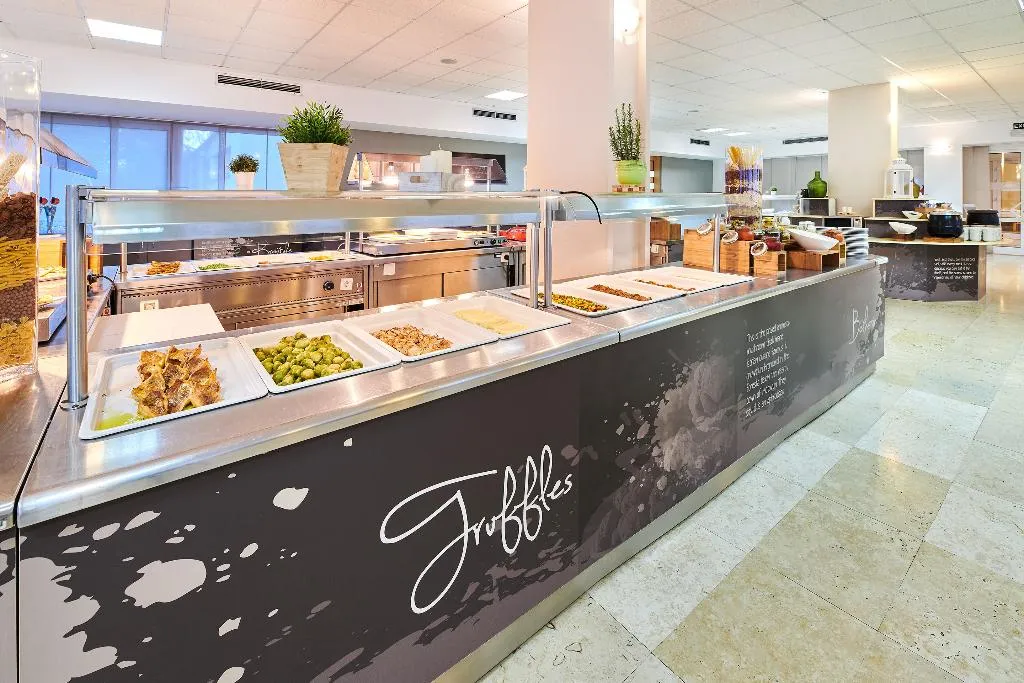 Restaurant, Laguna Maradiso Hotel by Aminess, Istria