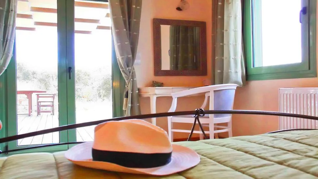 VILLA WITH PRIVATE POOL Room, Villa Mirothea, Skiathos
