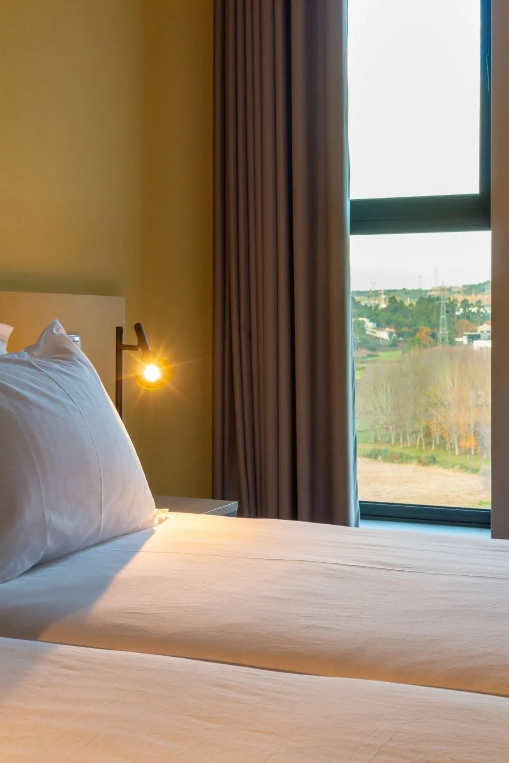 Room, Meu Hotel Porto Gandra, Porto