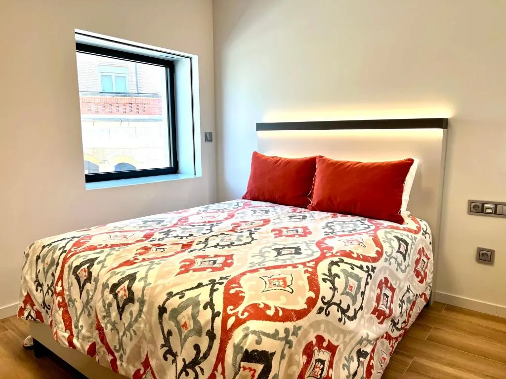 STUDIO STANDARD Room, Ria Centrum - Smart Residence, Porto