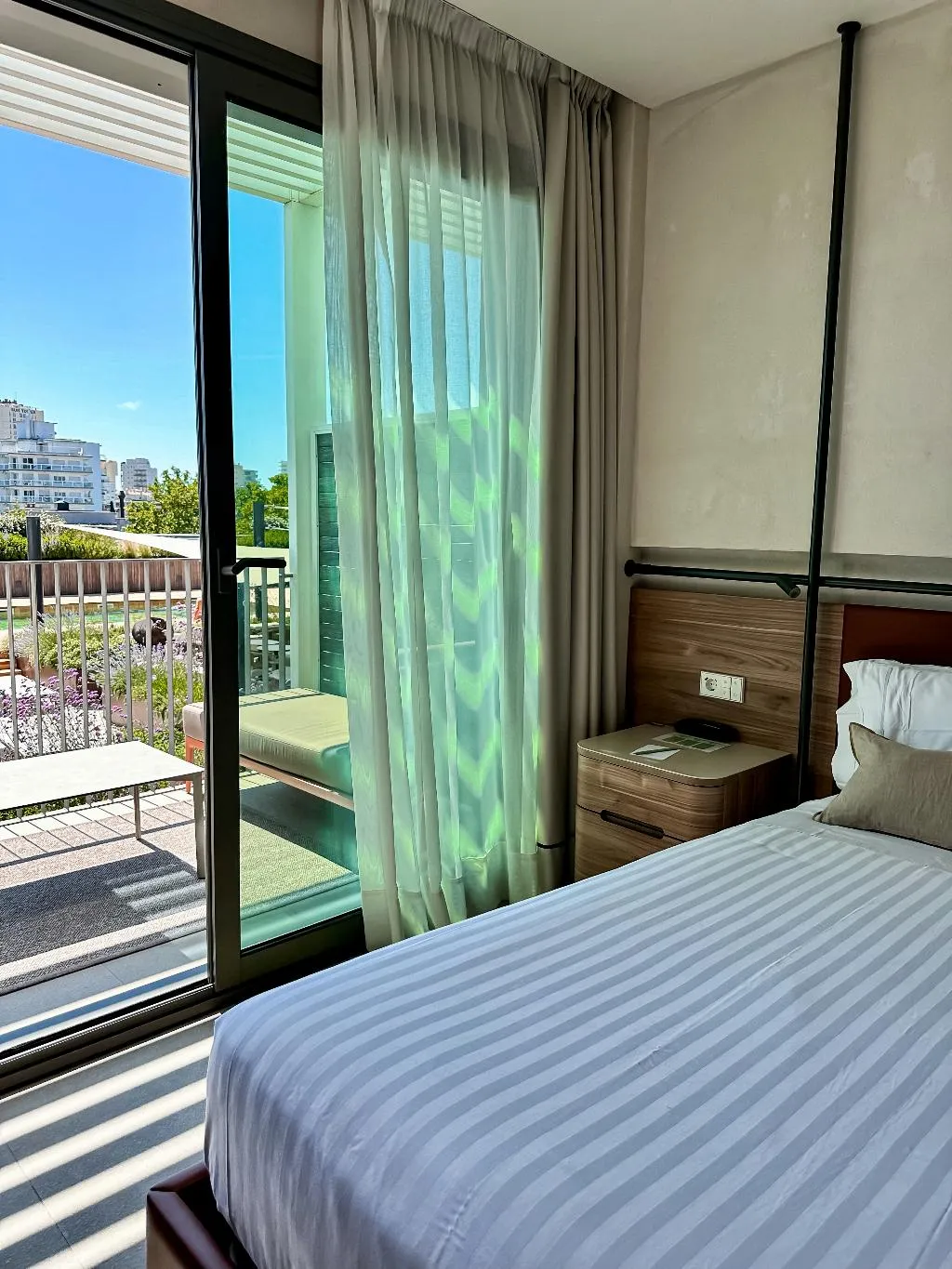 Double or Twin WITH VIEWS Room, Silken Platja D'aro, Costa Brava