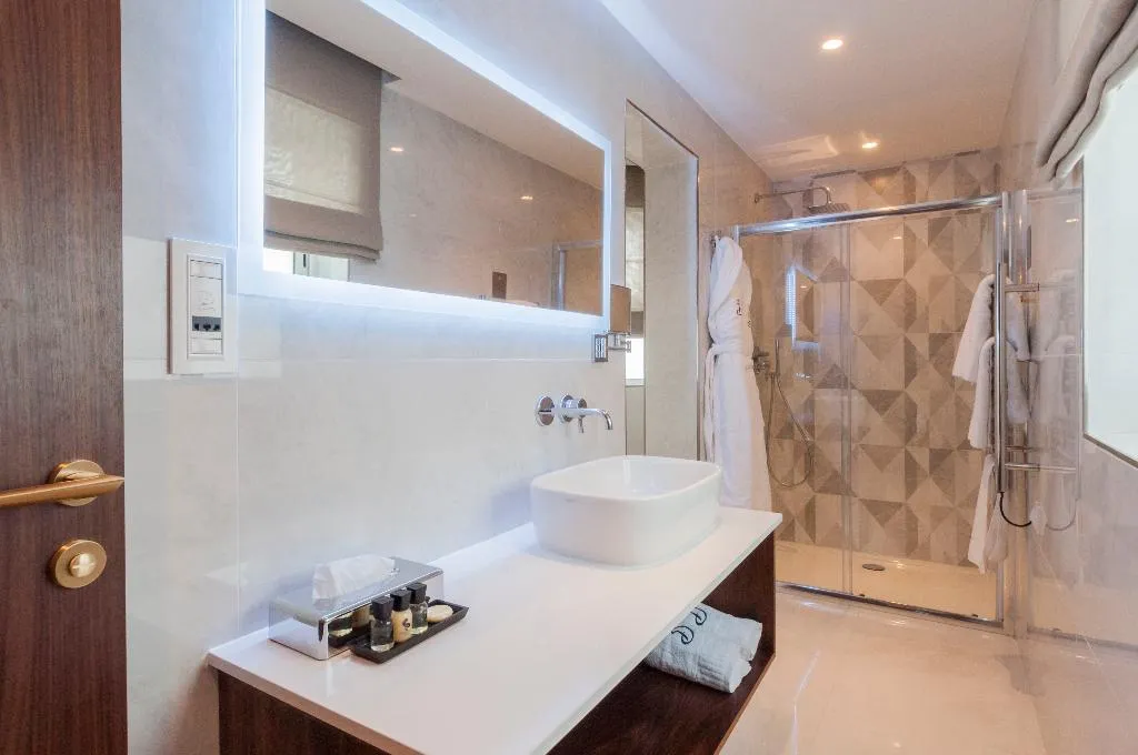 Double or Twin STANDARD Room, The Duke Boutique Hotel, Gozo
