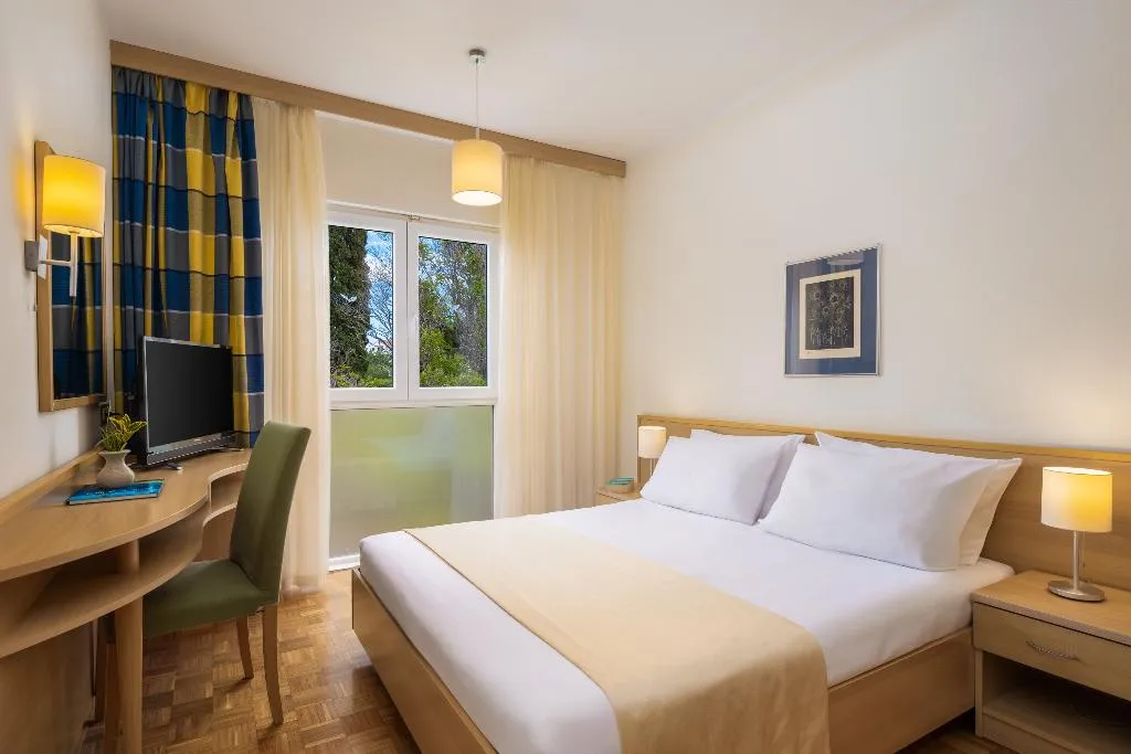 DOUBLE STANDARD Room, Aminess Vival Casa Velaris, Split
