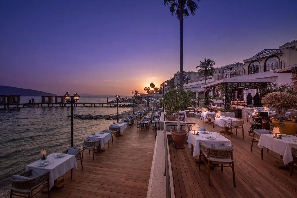 Restaurant, Casa Nonna Bodrum, Bodrum