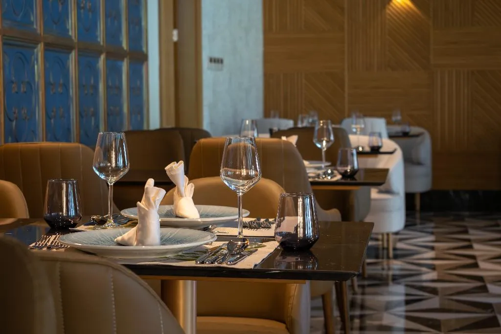 Restaurant, Seaden Quality Resort & Spa, Antalya