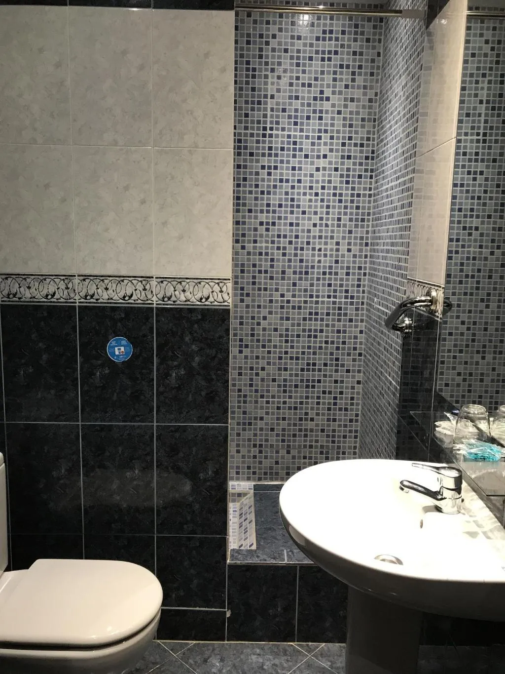 Room, Ch Otello Rooms Madrid, Madrid