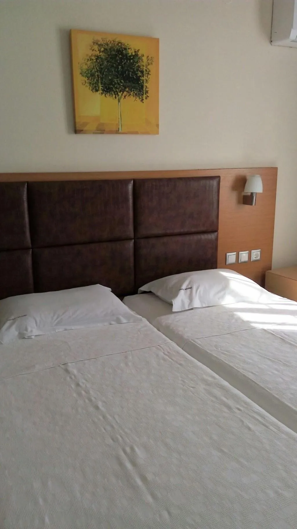 Room, Crystal Beach, Zante