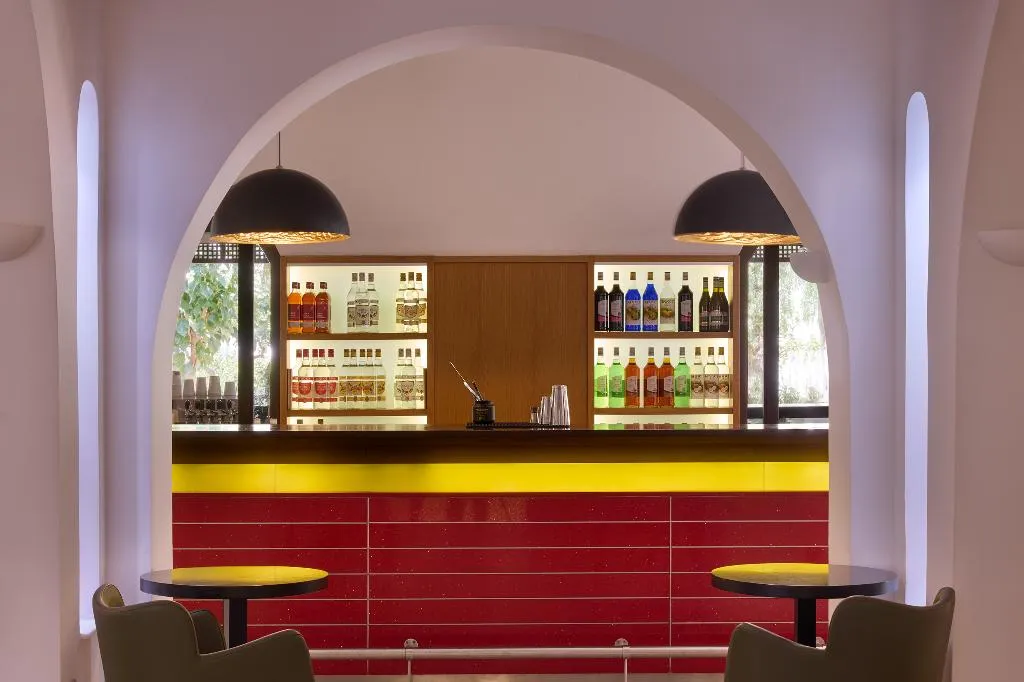 Bar, Atlantica Akti Zeus, Crete