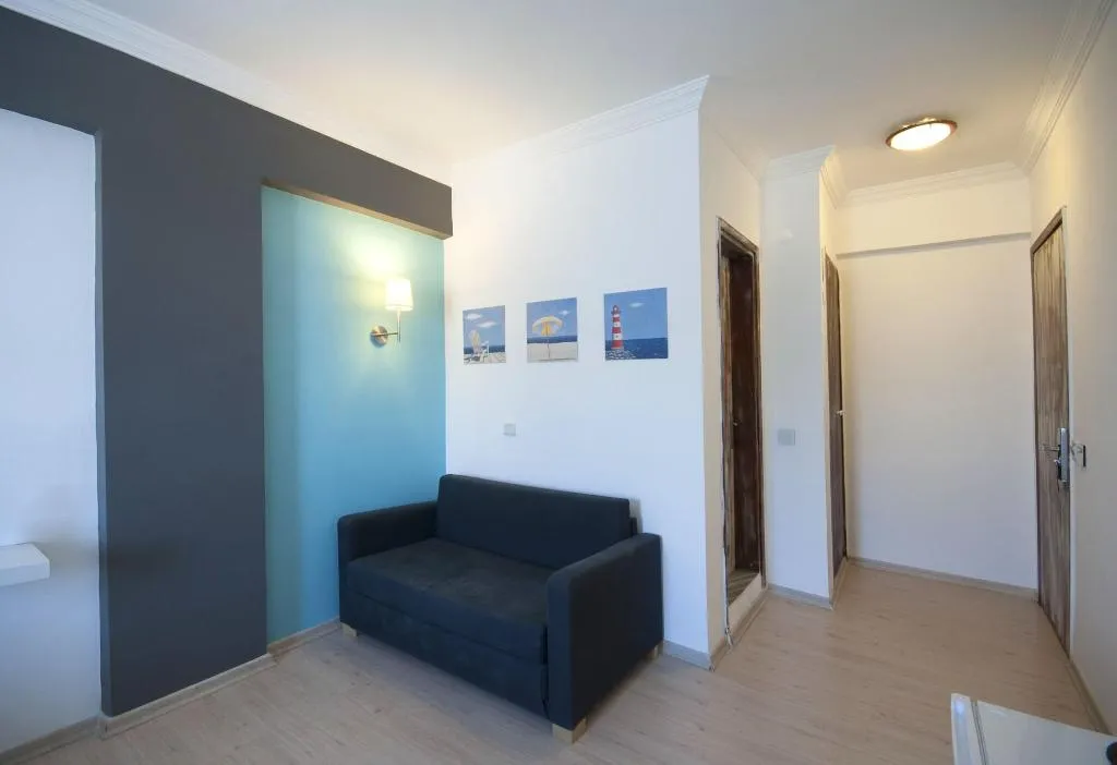 Room, Pudra Hotel, Bodrum