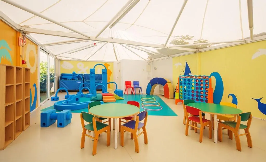 Sports and Entertainment, PortBlue Club Pollentia Resort & Spa, Majorca
