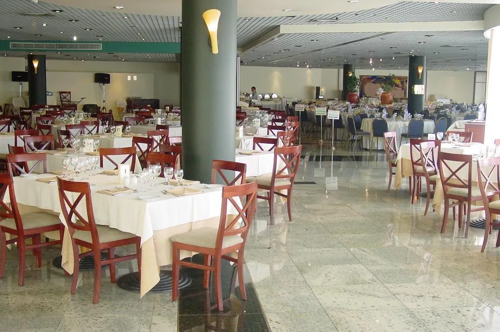 Restaurant, Musa D'Ajuda, Madeira