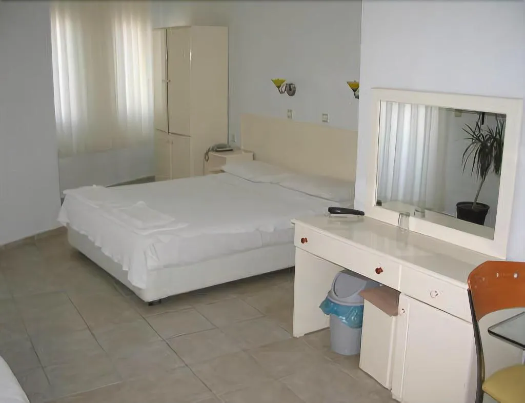 Room, Acar Park Hotel, Dalaman