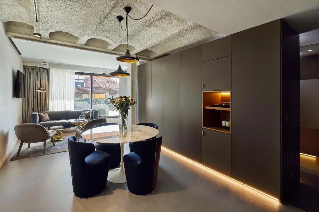 Room, Ohla Eixample, Barcelona