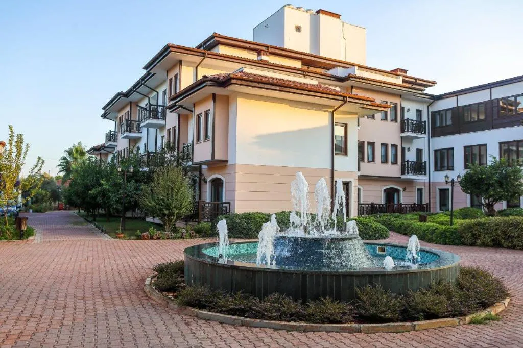 General view, Ayka Life Nature and Peace Adults Only, Antalya