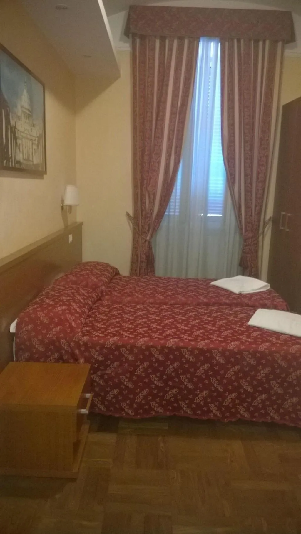 Room, Beautiful Place In Rome, Rome