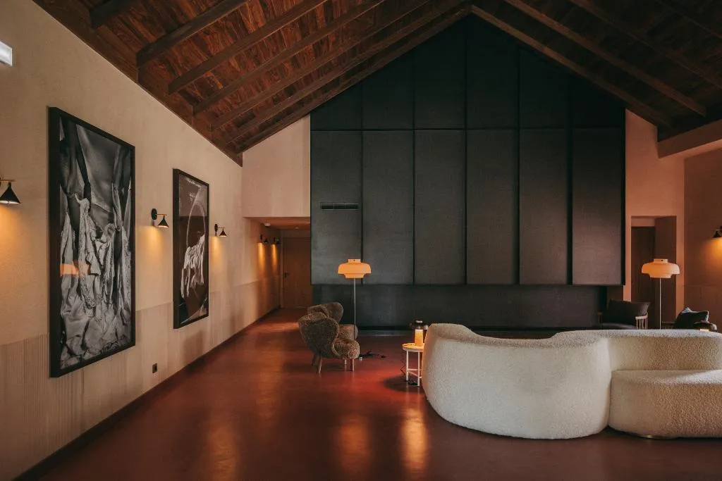 Lobby, Torel Quinta Da Vacaria - Douro Valley, Porto