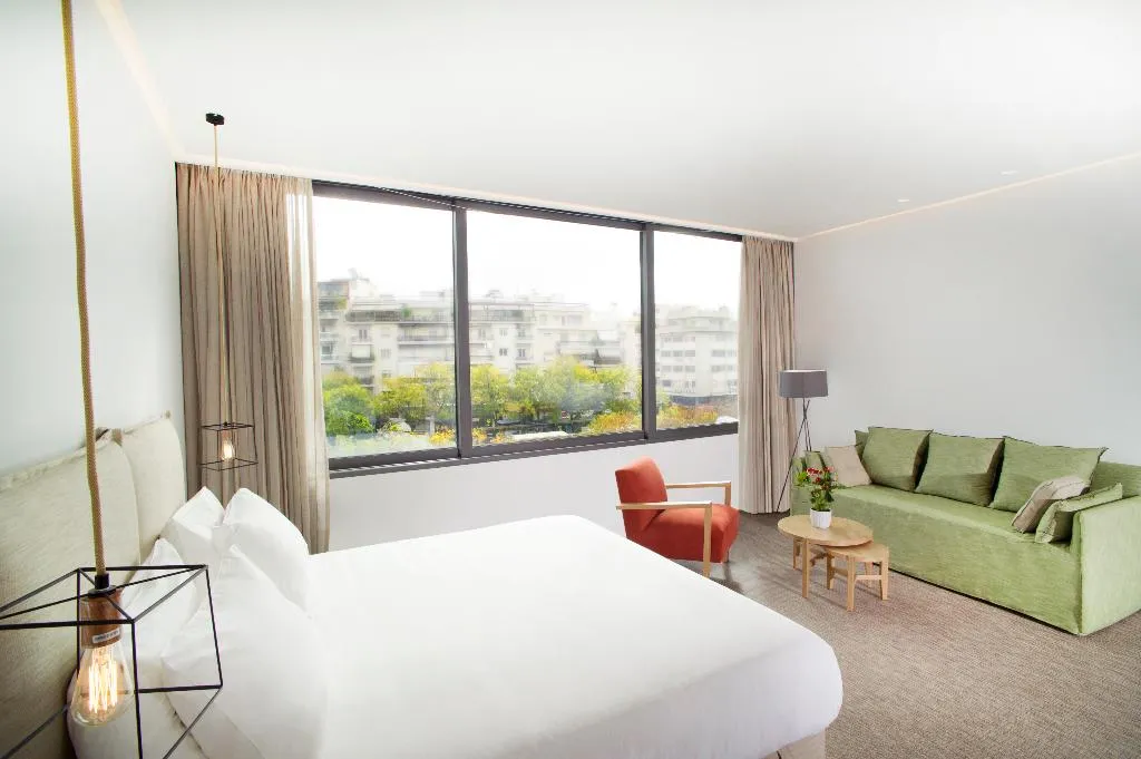SUITE STANDARD Room, NLH FIX - Neighborhood Lifestyle Hotels, Athens