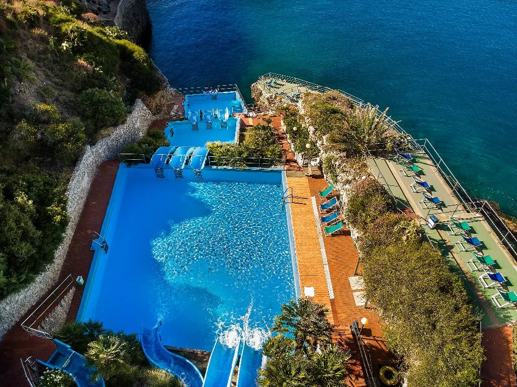 Pool, CDS Hotels Terrasini, Palermo