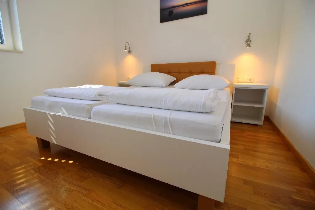 APARTMENT COMFORT SEA VIEW Room, Apartments Kula, Dubrovnik