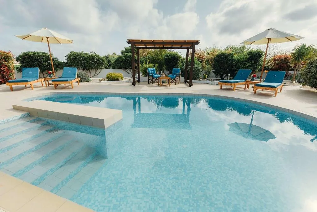 Sports and Entertainment, Gennadi Dreams Holiday Villa, Rhodes