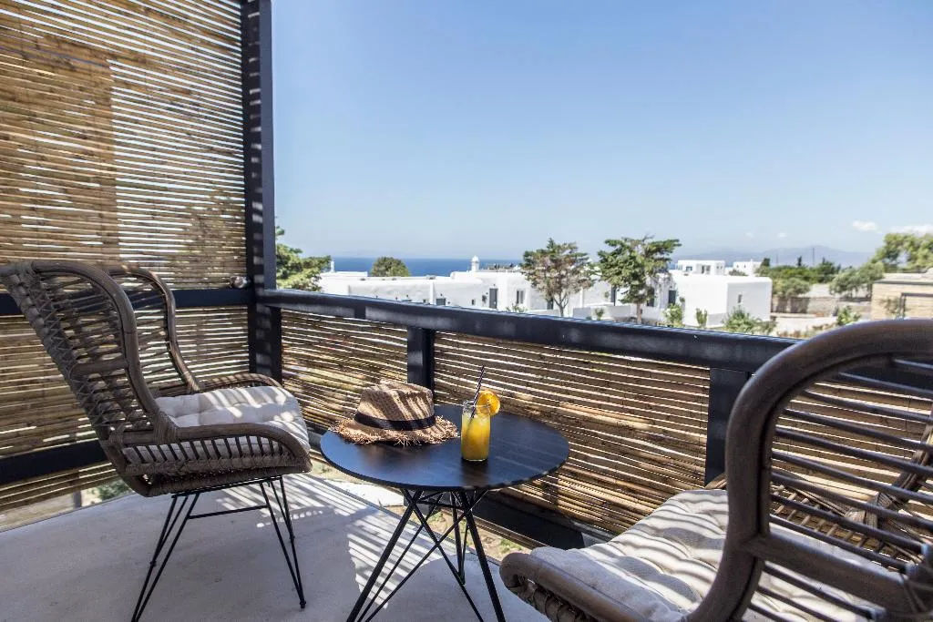 Room, My Mykonos Boutique by Mr and Mrs White, Mykonos