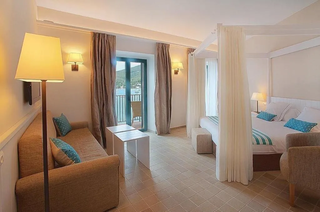 Room, Hotel Playa Sol, Costa Brava