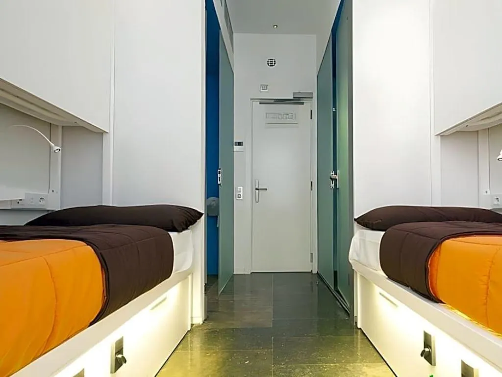 Room, Urbany Bcngo, Barcelona