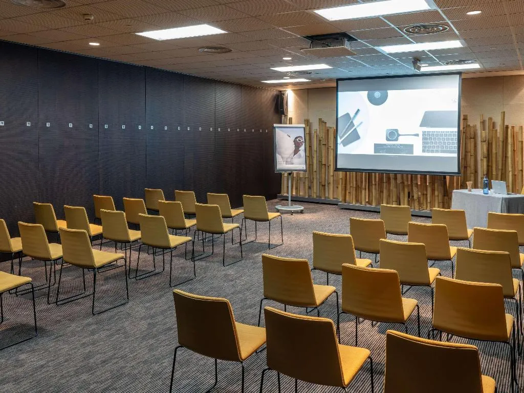 Conferences, Novotel Barcelona City, Barcelona