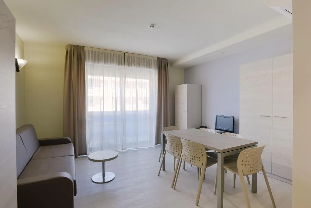 Room, Residence Picalè, Alghero