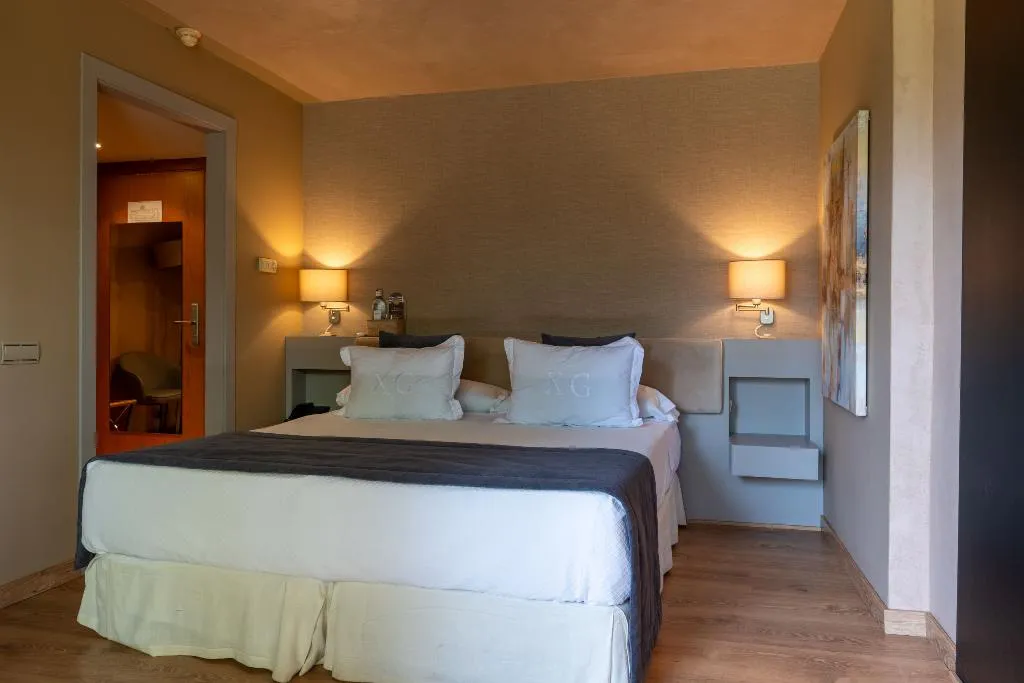 DOUBLE COMFORT Room, Xalet del Golf, Barcelona