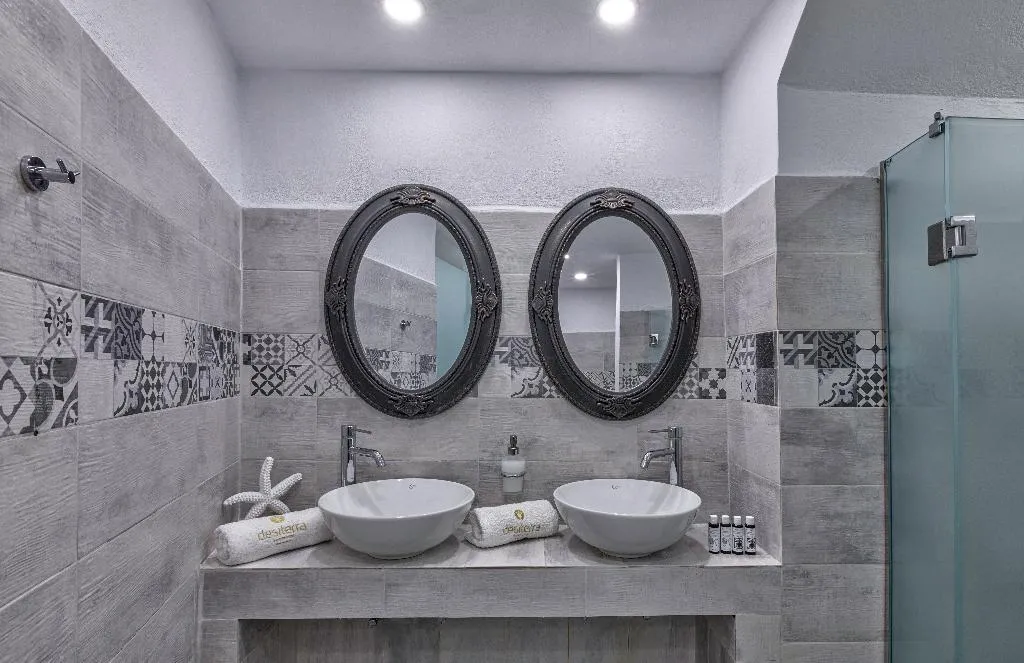 VILLA Presidential Room, Desiterra Resort, Santorini