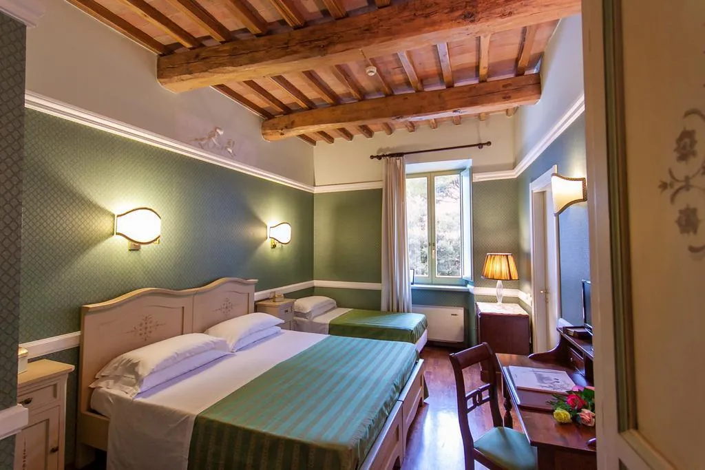 General view, Relais Parco Dei Cavalieri, Perugia