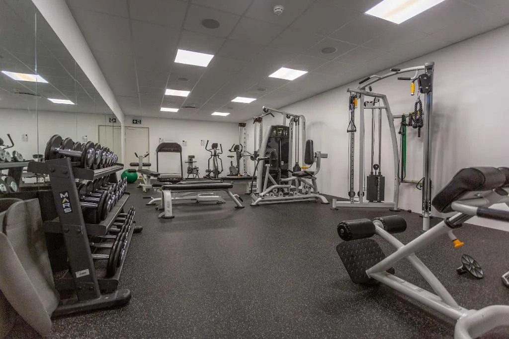 Sports and Entertainment, A Hotels Glostrup, Copenhagen