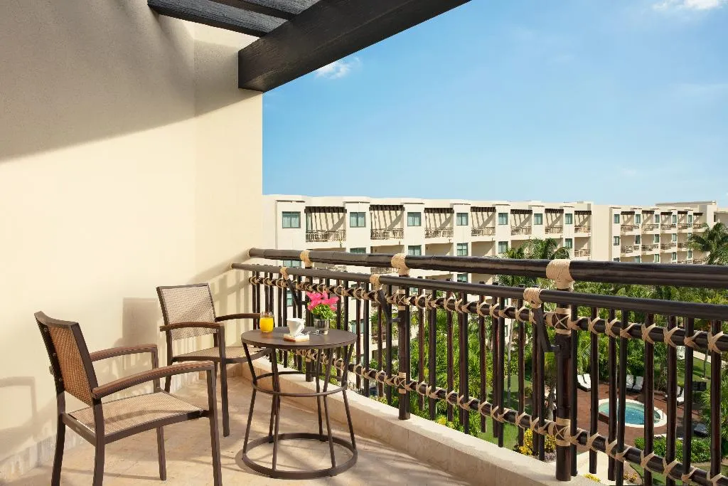 DOUBLE RUN OF HOUSE Room, Dreams Riviera Cancun Resort and Spa, Cancun Area