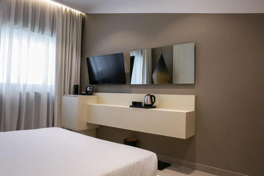 Room, Elisabeth Boutique Hotel, Halkidiki