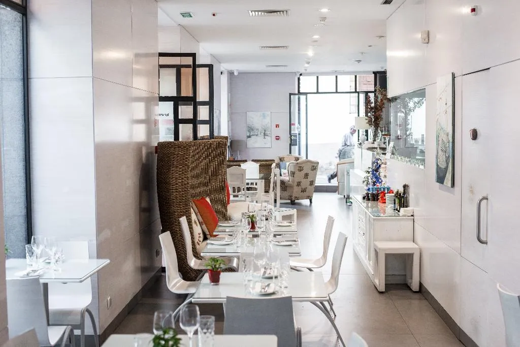 Restaurant, Se Boutique Hotel, Madeira
