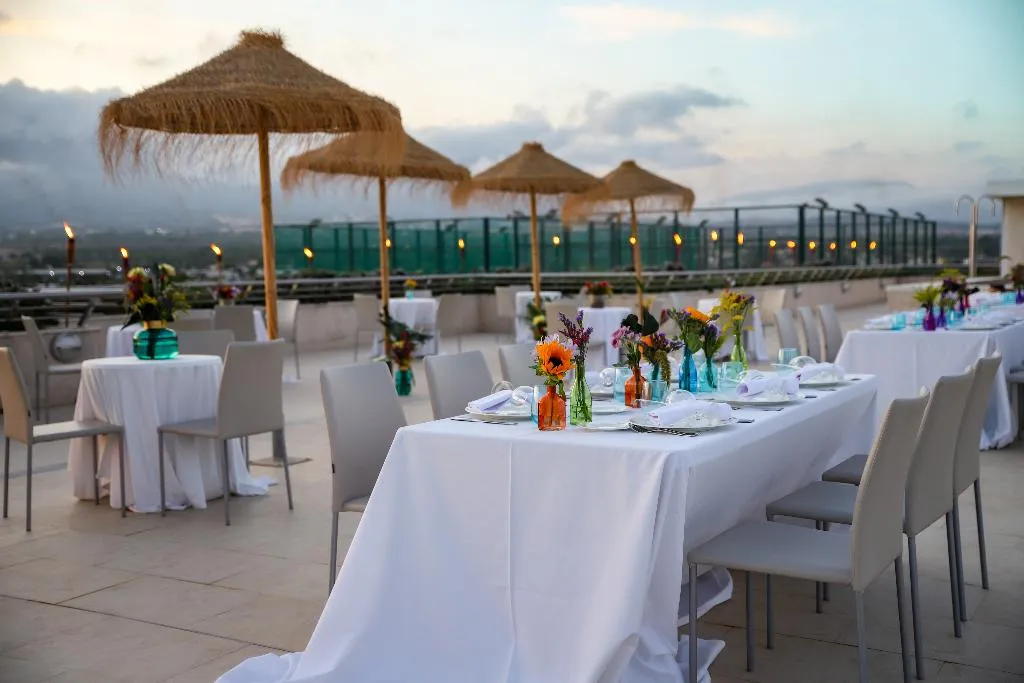 Conferences, Deloix Aquacenter, Costa Blanca
