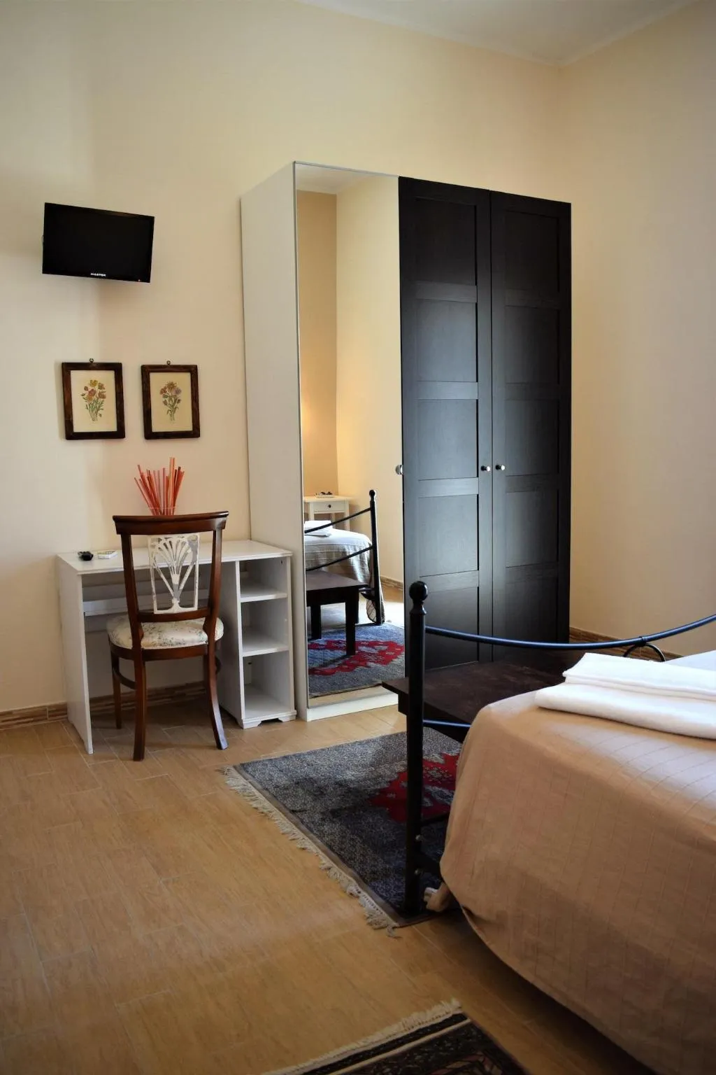 Room, Gilda Rooms & Breakfast, Catania